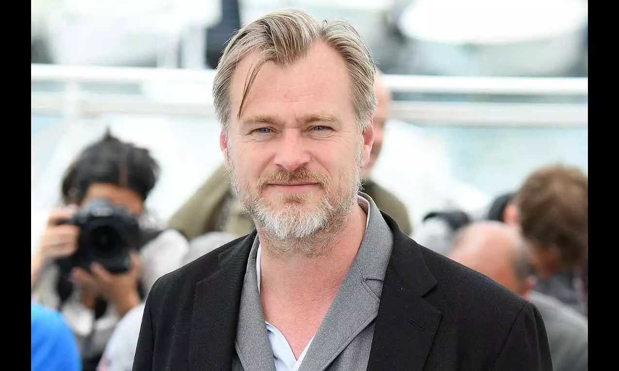 Christopher Nolan open to making a horror film if its an exceptional idea