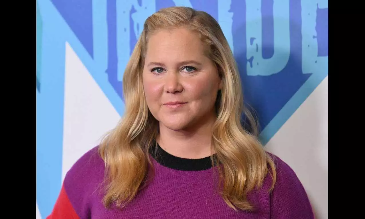 Thanks for everyones input on my face: Amy Schumer Thanks for everyones input on my face: Amy Schumer