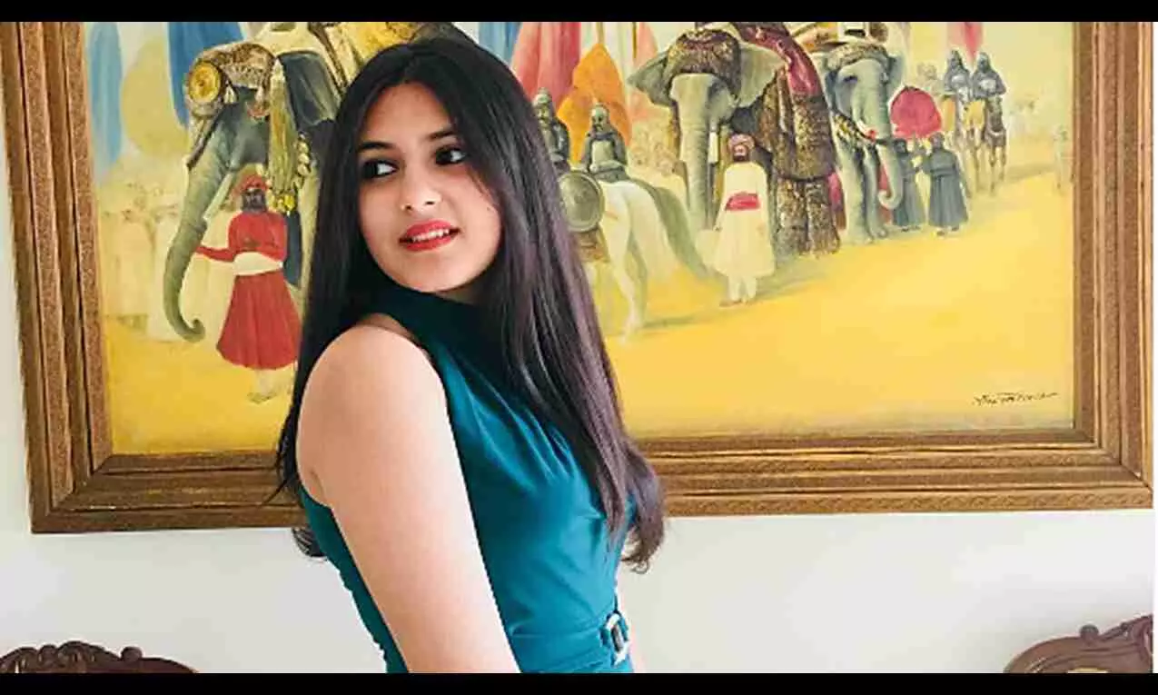 Dangal child star Suhani Bhatnagar dies at 19