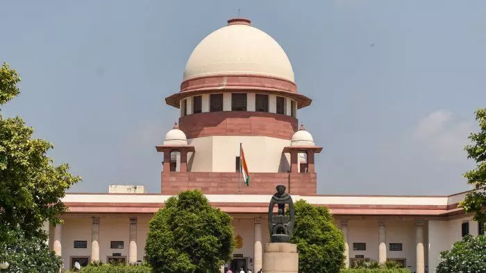 SC to hear Sharad Pawars plea against EC order recognising Ajit Pawar-led faction as real NCP