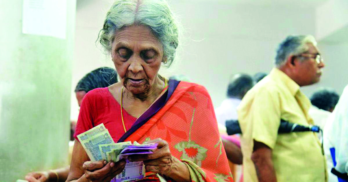 NITI Aayog pitches for tax reforms, mandatory saving plan and housing plan for elderly population