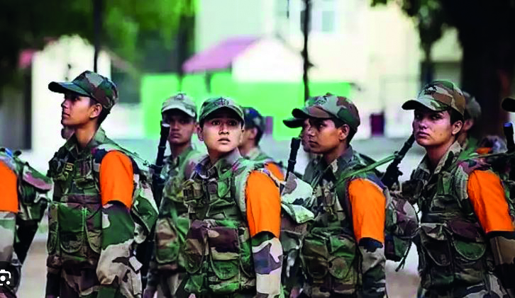 Policy for career progression of women army officers will be in place by Mar 31