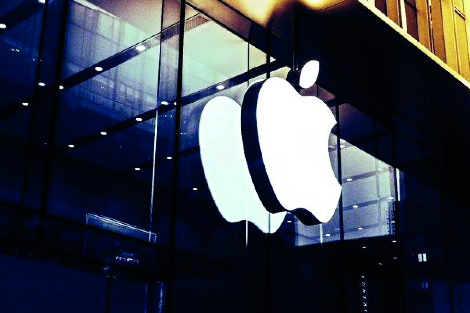 Apple’s reply on device vulnerability not totally clear: Chandrasekhar