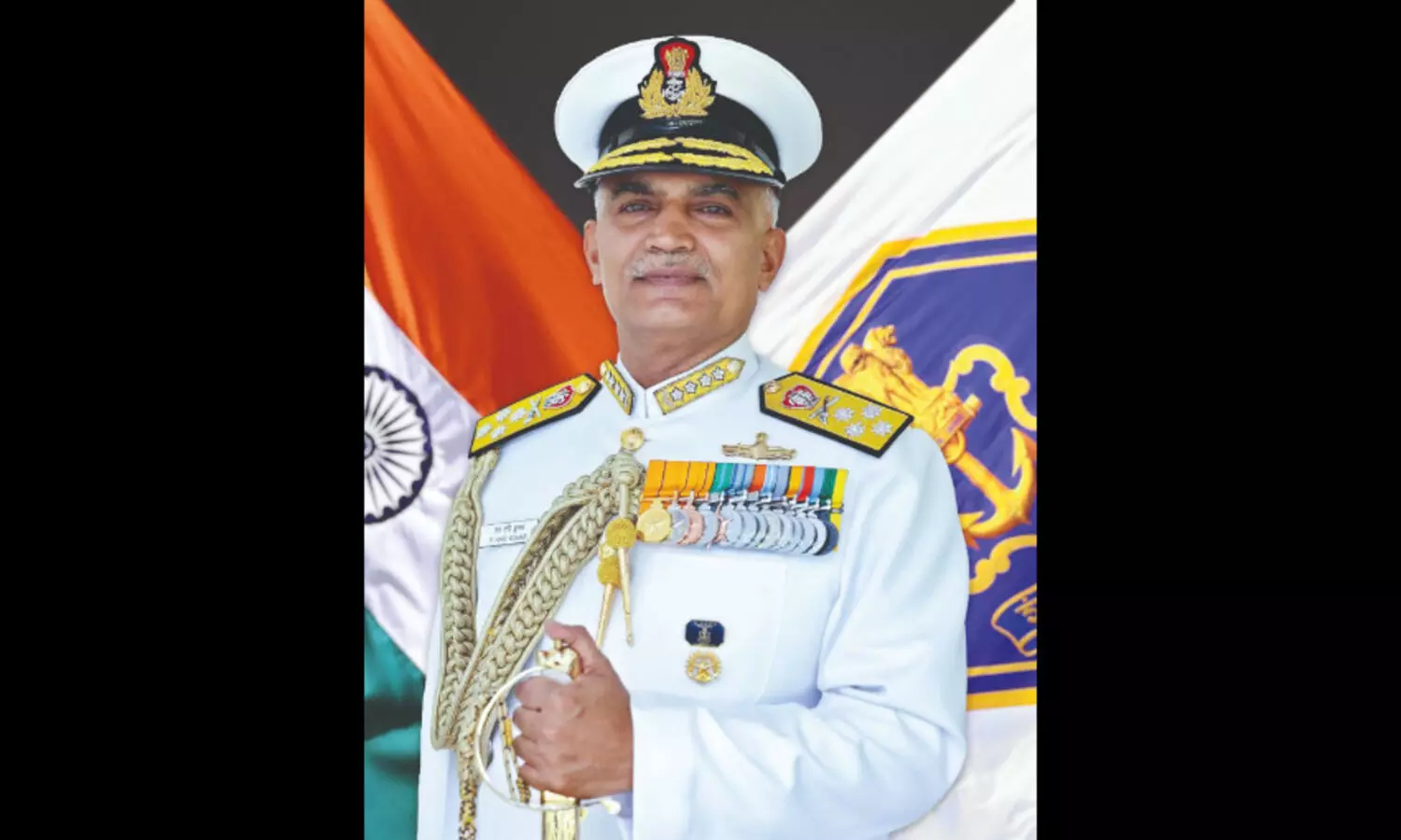 Navy will teach very hard lesson if piracy is attempted   in Indian Ocean Region, says Admiral R Hari Kumar