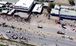 At least 53 men massacred in Papua New Guinea tribal violence At least 53 men massacred in Papua New Guinea tribal violence