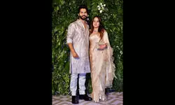 Varun Dhawan, Natasha Dalal expecting first child Varun Dhawan, Natasha Dalal expecting first child