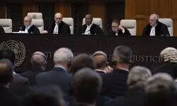 Palestinian diplomat accuses Israel of apartheid and asks UN court to declare its occupation illegal