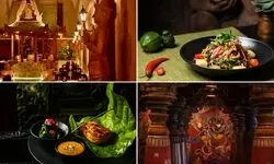 Resurgence of the culinary icon at the imperial