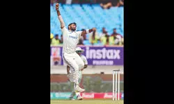 Bumrah likely to be rested, fit-again Rahul set to be back for Ranchi Test Bumrah likely to be rested, fit-again Rahul set to be back for Ranchi Test