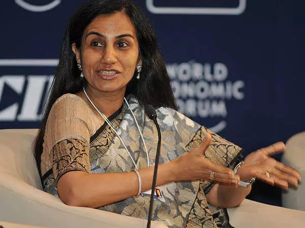 Arrest of Chanda Kochhar, her husband in loan fraud case amounted to abuse of power by CBI: Bombay High Court Arrest of Chanda Kochhar, her husband in loan fraud case amounted to abuse of power by CBI: Bombay High Court