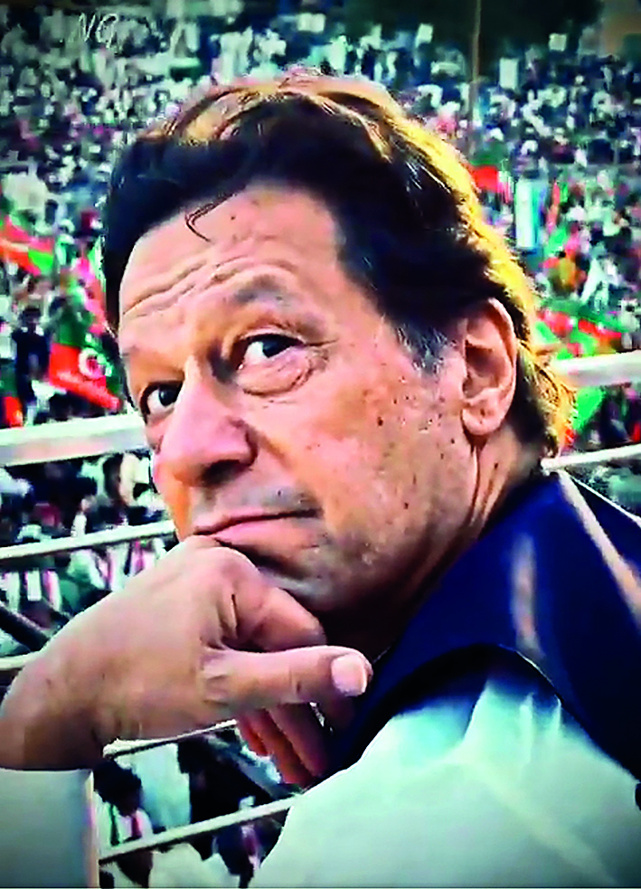 Pakistan polls: PTI-backed independent candidates to join Sunni Ittehad Council Pakistan polls: PTI-backed independent candidates to join Sunni Ittehad Council