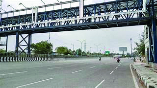 Delhi government to conduct audit of roads near schools to assess safety Delhi government to conduct audit of roads near schools to assess safety