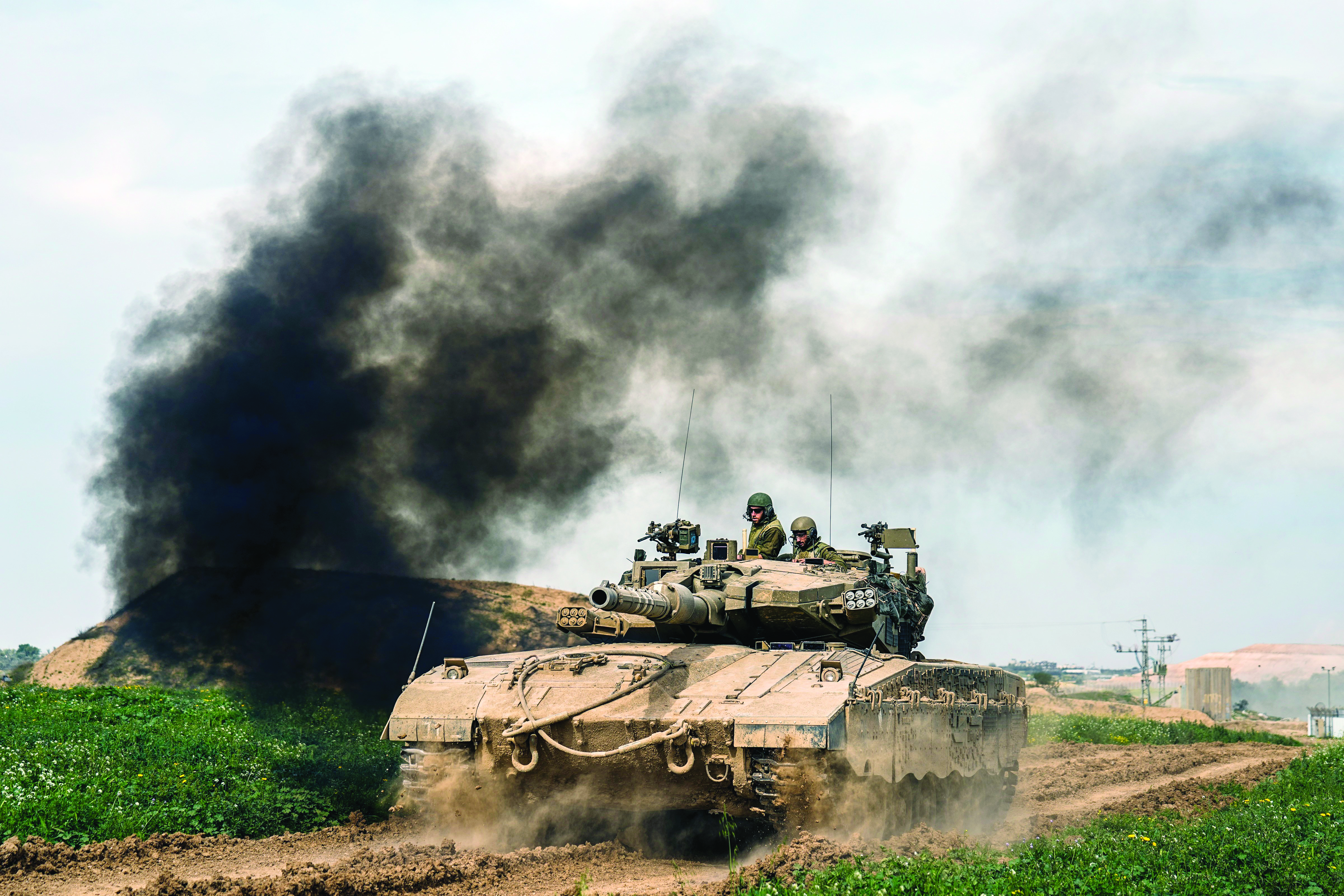 Over 29,000 Palestinians killed in Israel-Hamas war: Gaza Health Ministry
