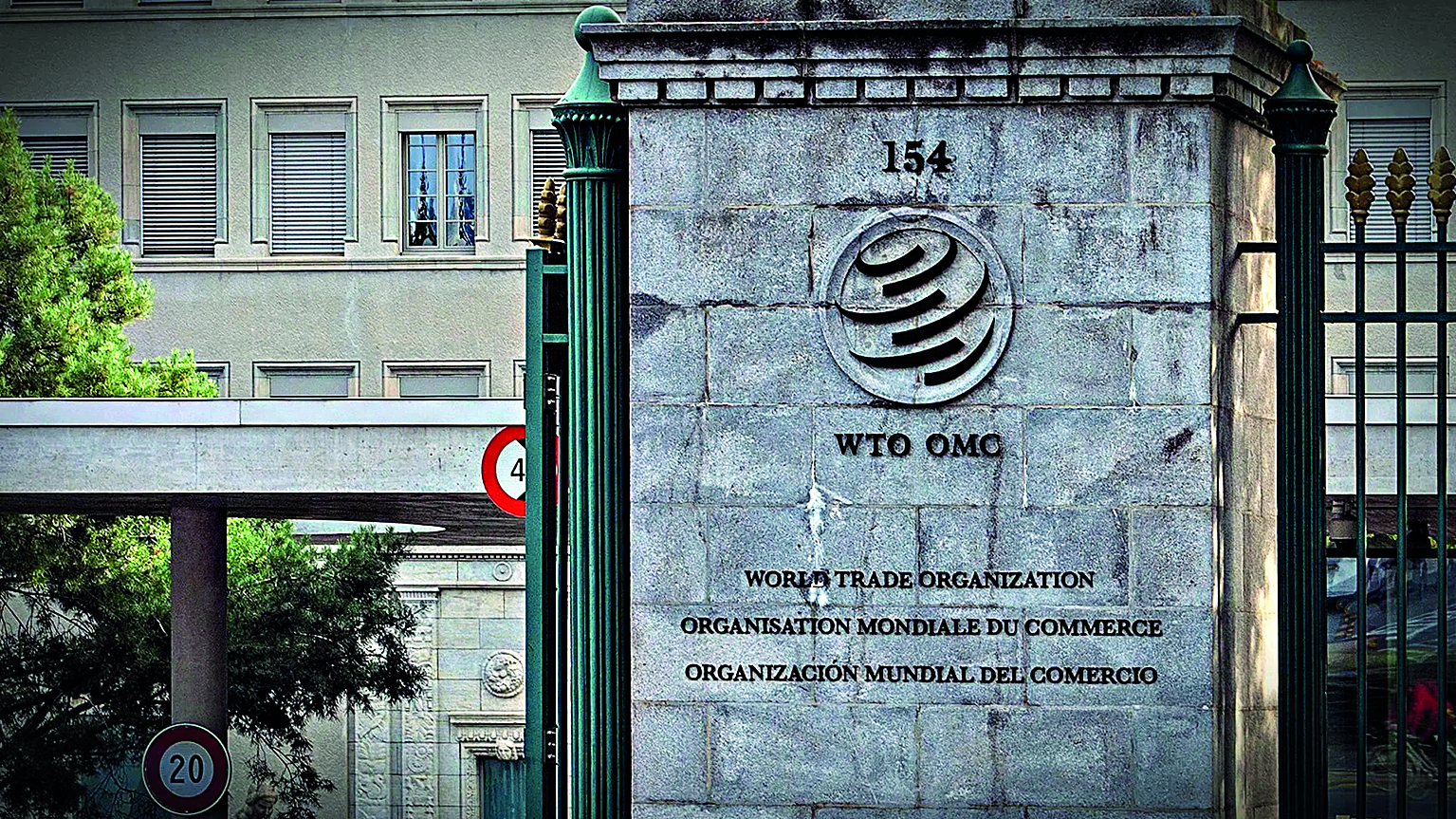 India opposes efforts of nations like China to   push proposal on investment facilitation at WTO