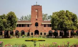 Over 100 St Stephens College students barred from exams for missing morning assembly