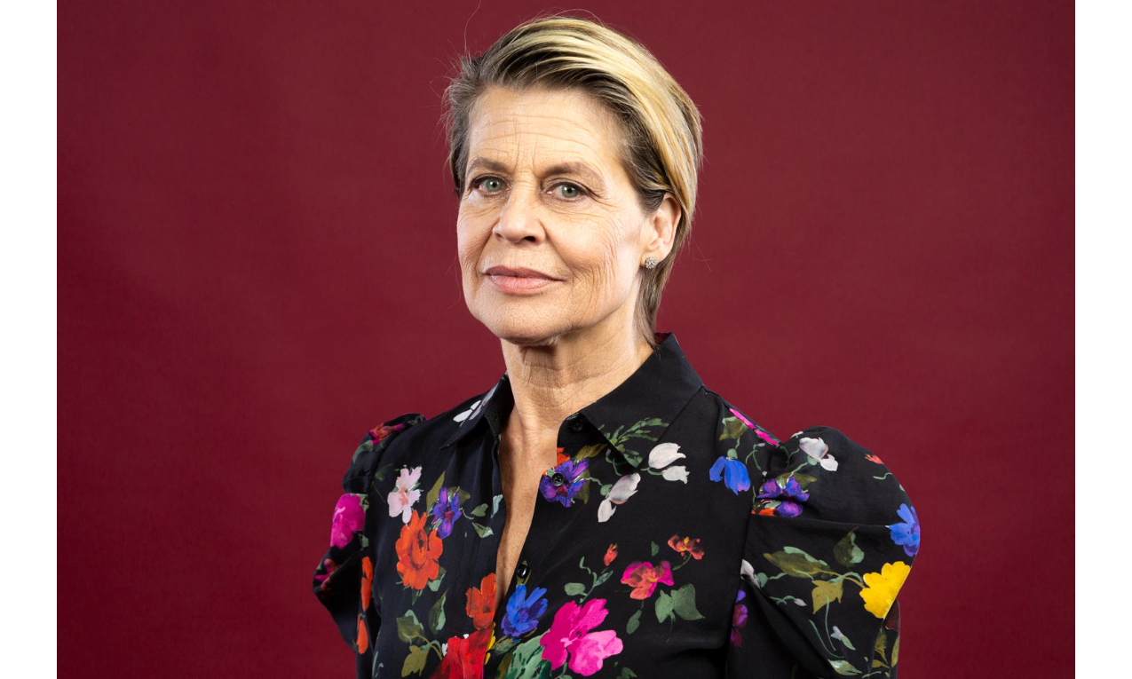 Linda Hamilton wont watch Stranger Things S5 after starring in it Linda Hamilton wont watch Stranger Things S5 after starring in it