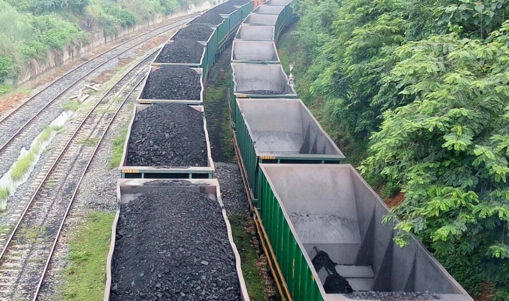 The mining dilemma