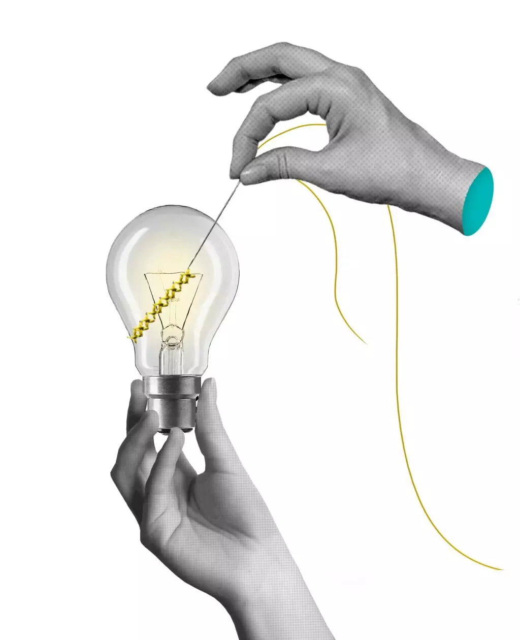 Potency of jugaad Potency of jugaad
