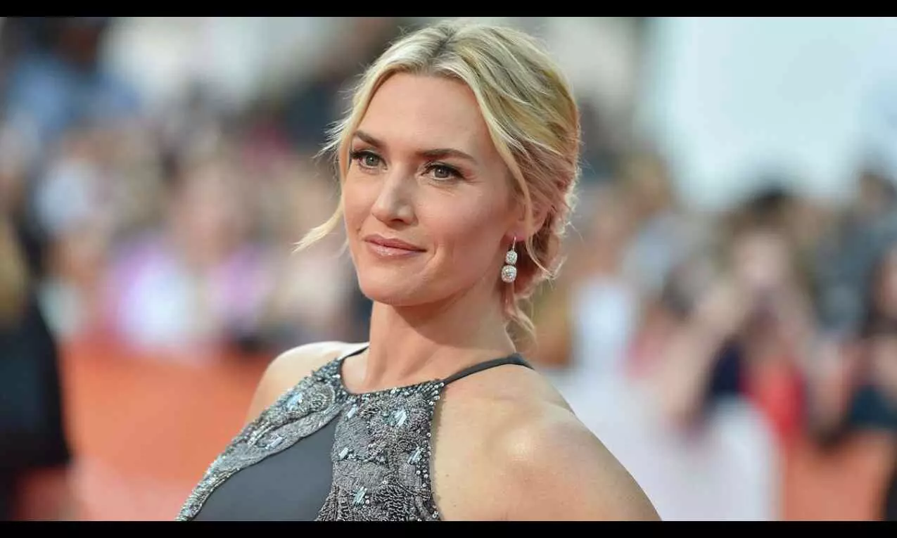 I was grateful, but being famous was horrible: Kate Winslet on Titanic