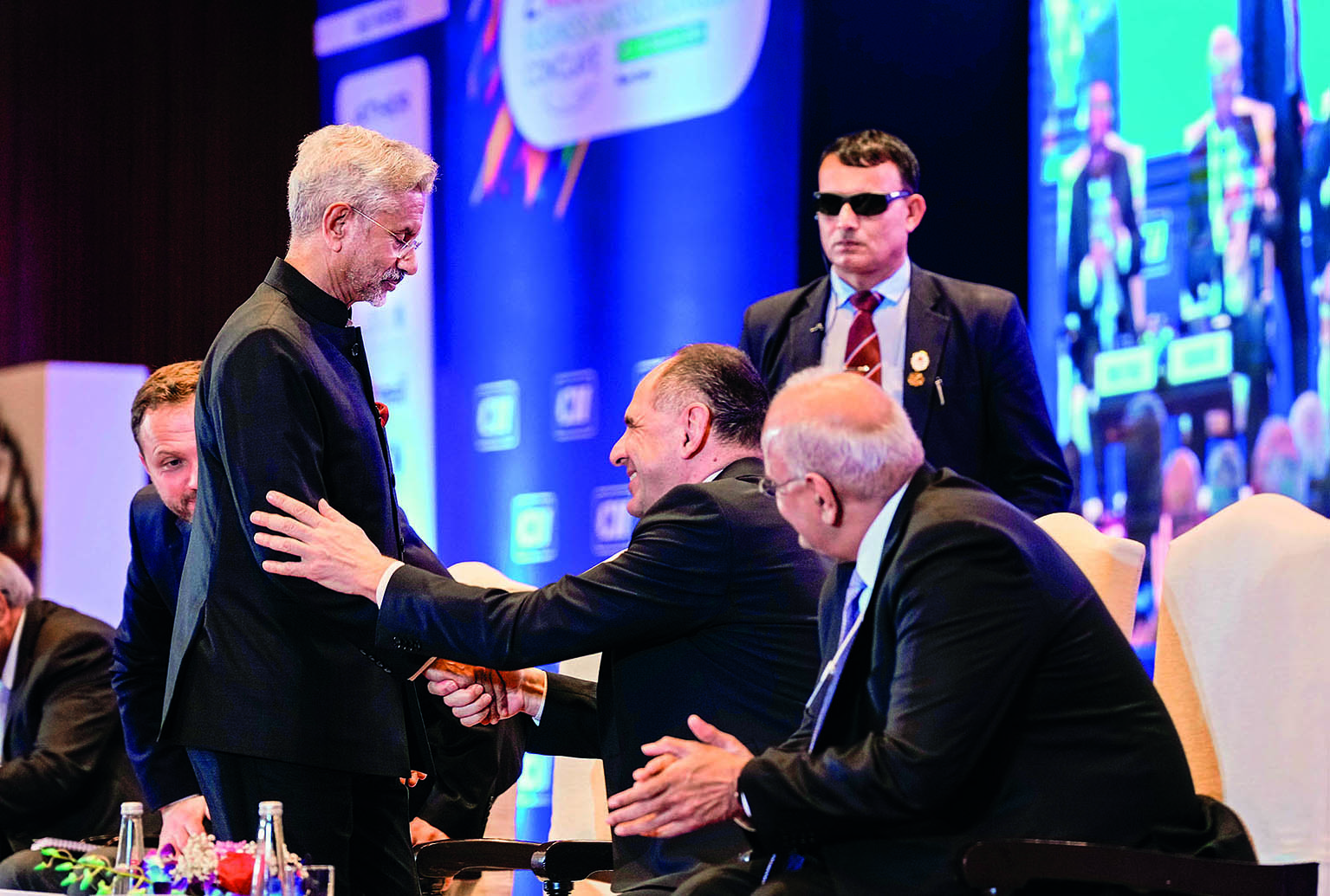 Moscow never hurt India’s interests: Jaishankar