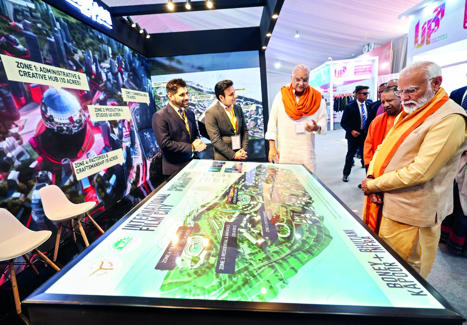 Greater Noida and Yamuna authorities launch residential plots scheme