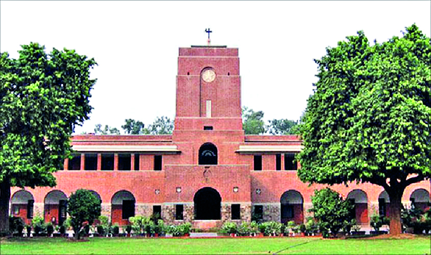 After criticism, Stephen’s College withdraws order on suspension of students for missing assembly