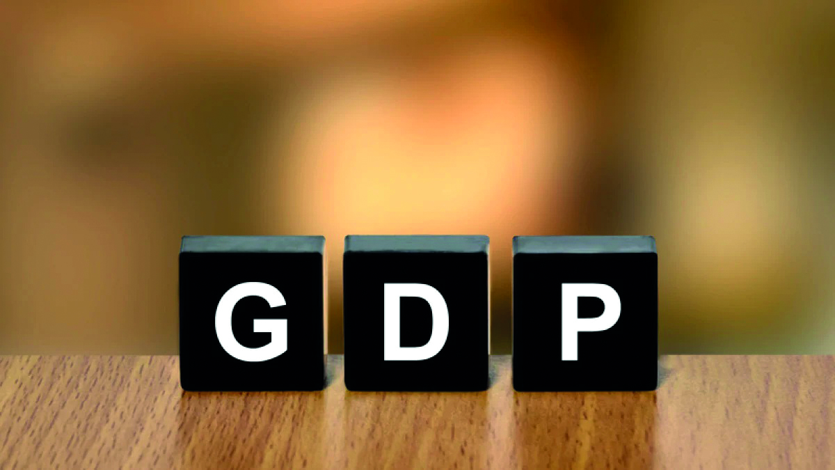 India’s economic outlook appears bright, 7% growth likely in FY25: FinMin report India’s economic outlook appears bright, 7% growth likely in FY25: FinMin report