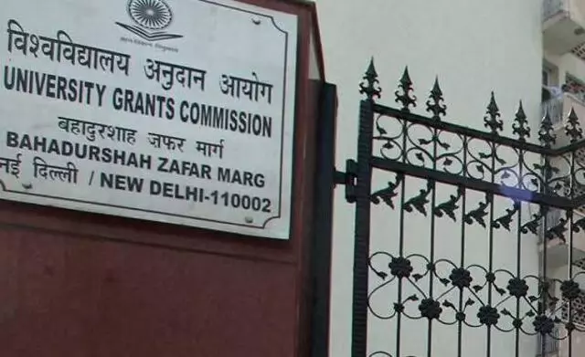 UGC directs varsities, HEIs to dispel ‘myths’ surrounding new criminal laws UGC directs varsities, HEIs to dispel ‘myths’ surrounding new criminal laws