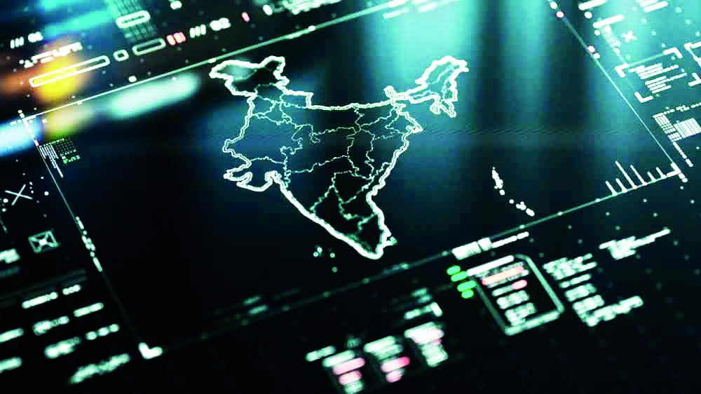 Digital public infra added 0.9% to India’s GDP in 2022: Nasscom