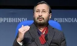 Urgent action needed to tackle Indias carbon emissions: Javadker Urgent action needed to tackle Indias carbon emissions: Javadker