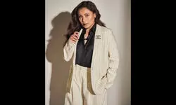 Dadasaheb Phalke Awards 2024: Rani Mukerji, SRK shine at the ceremony with big wins Dadasaheb Phalke Awards 2024: Rani Mukerji, SRK shine at the ceremony with big wins