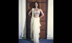 Every filmmaker ‘should have freedom of expression’: Bhumi Pednekar Every filmmaker ‘should have freedom of expression’: Bhumi Pednekar