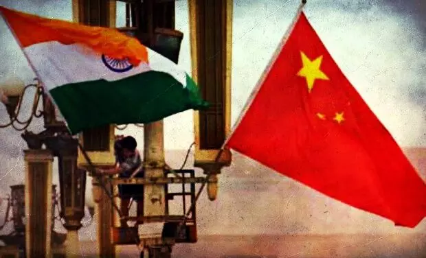India, China hold military talks on eastern Ladakh border row; no indication of any breakthrough