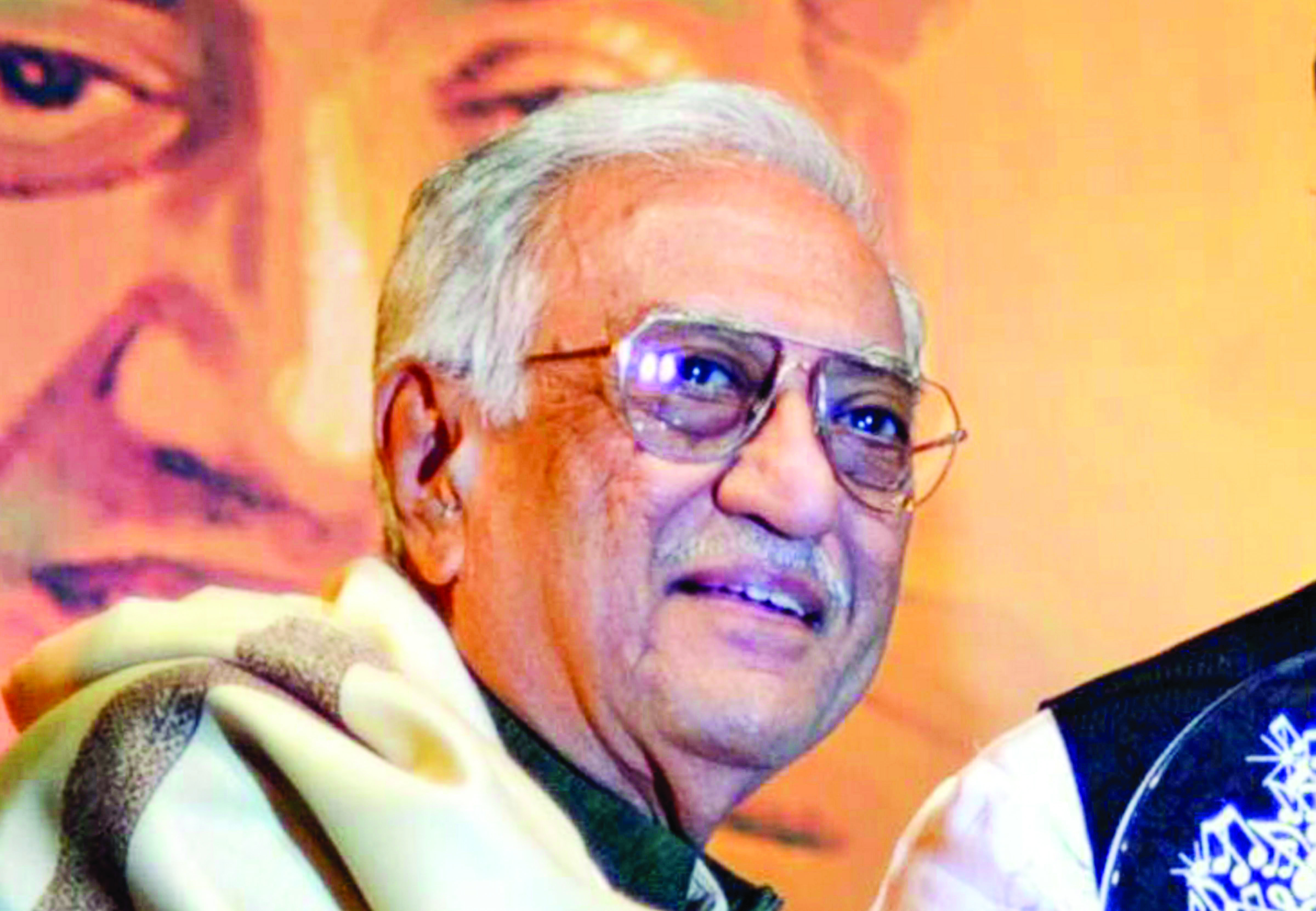 ‘Namaste behno aur bhaiyo’   will ring loud & clear forever