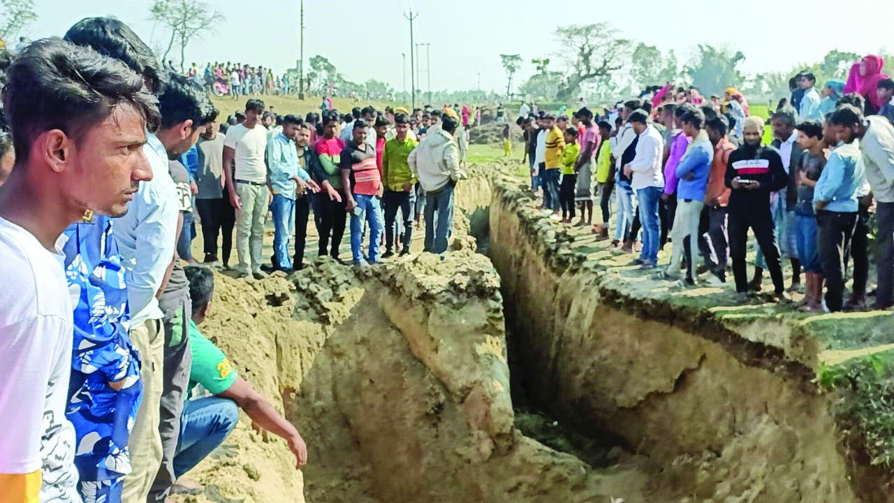 Chopra deaths: State to give Rs 2L each to families of victims