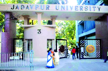 JU 1st yr student lodges plaint of ‘indecent proposal’ against teacher