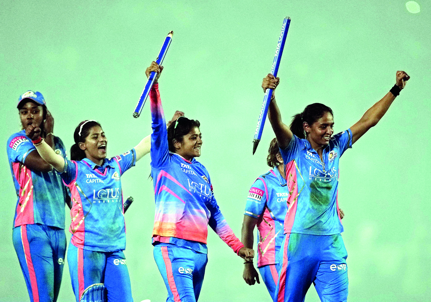 Focus on young Indian stars as WPL 2nd edition starts with Mumbai-Delhi face-off