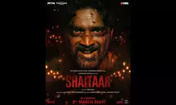R Madhavan is the devil incarnate in Shaitaan trailer R Madhavan is the devil incarnate in Shaitaan trailer