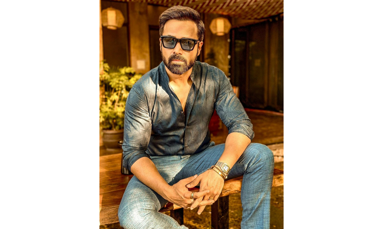 Bollywood has become a soft target, says Emraan Hashmi Bollywood has become a soft target, says Emraan Hashmi