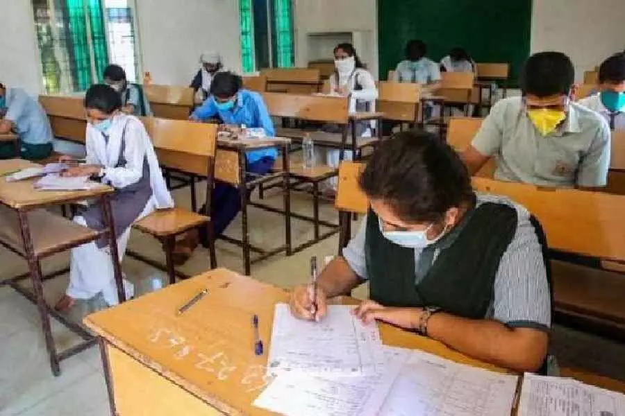 Normalisation of scores likely to be done away with for CUET-UG, exam rejig underway: UGC chief Normalisation of scores likely to be done away with for CUET-UG, exam rejig underway: UGC chief