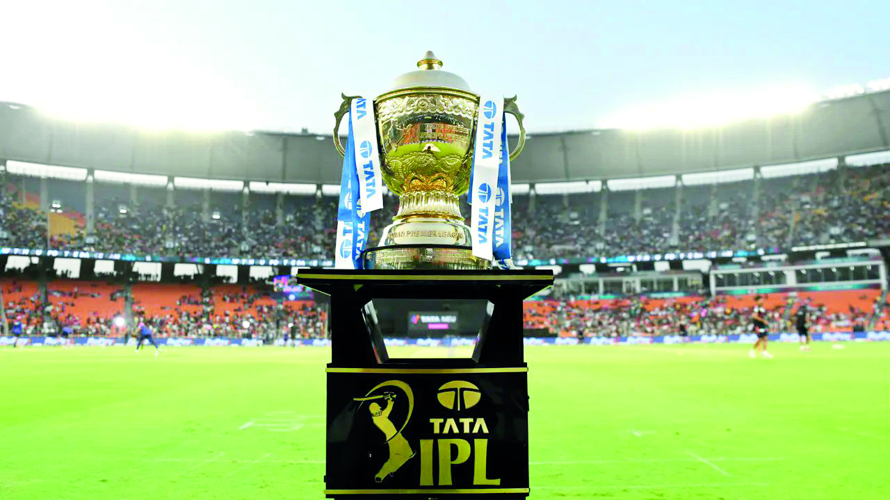Holders CSK to play RCB in IPL opener in Chennai on March 22
