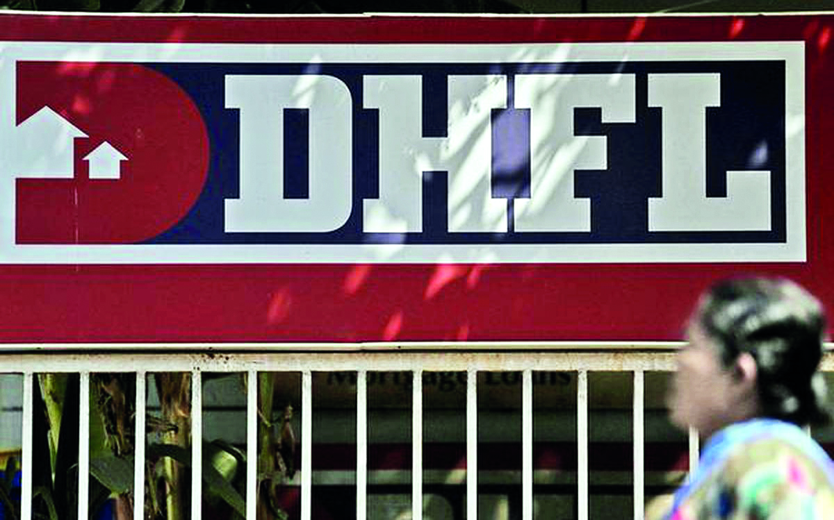 Disclosure violation case: Sebi orders to attach bank, demat accounts of DHFL’s ex-promoters