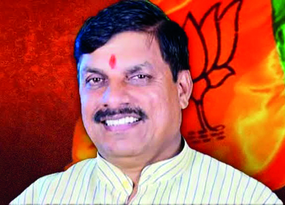 MP: BJP’s eye on Kamal Nath’s bastion Chhindwara, lone Congress LS seat MP: BJP’s eye on Kamal Nath’s bastion Chhindwara, lone Congress LS seat