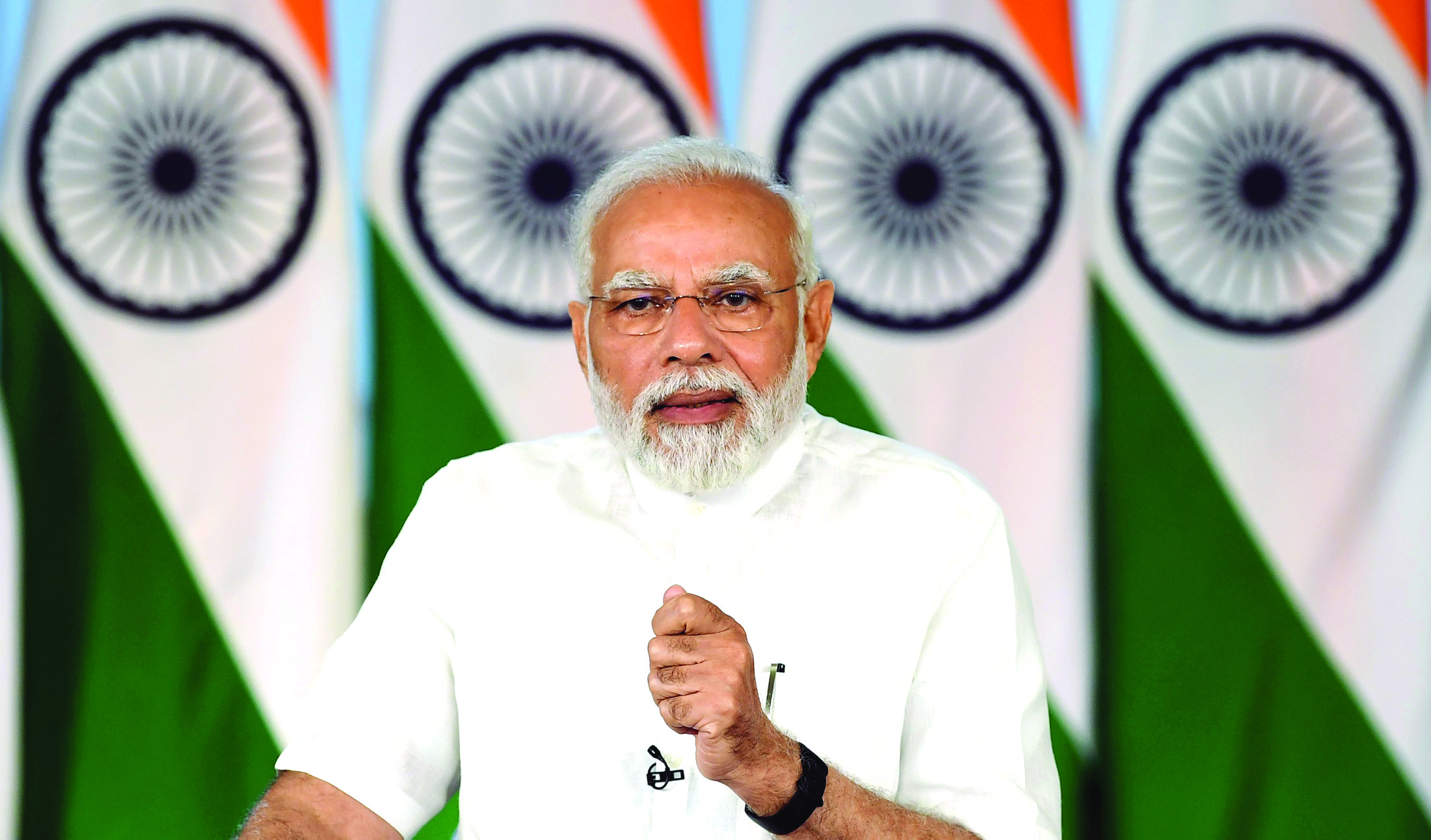 PM Narendra Modi to inaugurate global textile expo on February 26