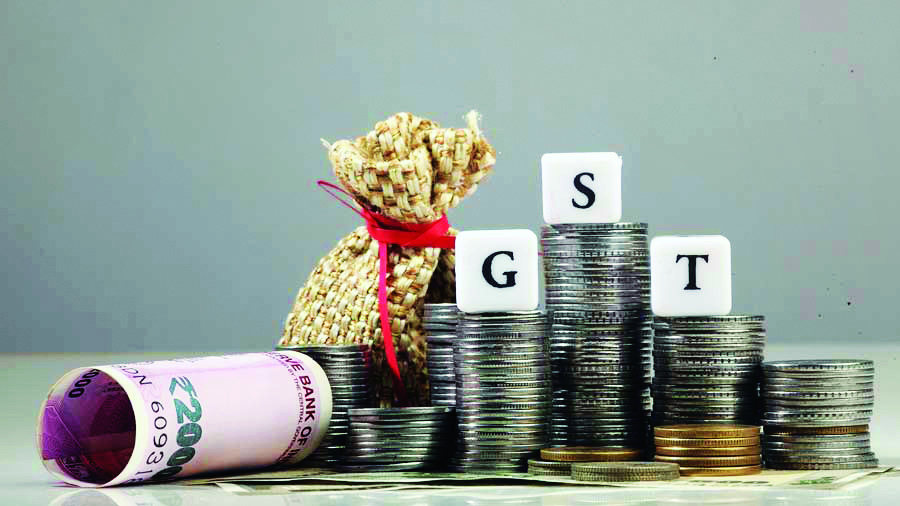 GSTN to share data about GST-registered bizs with RBI’s frictionless credit platform