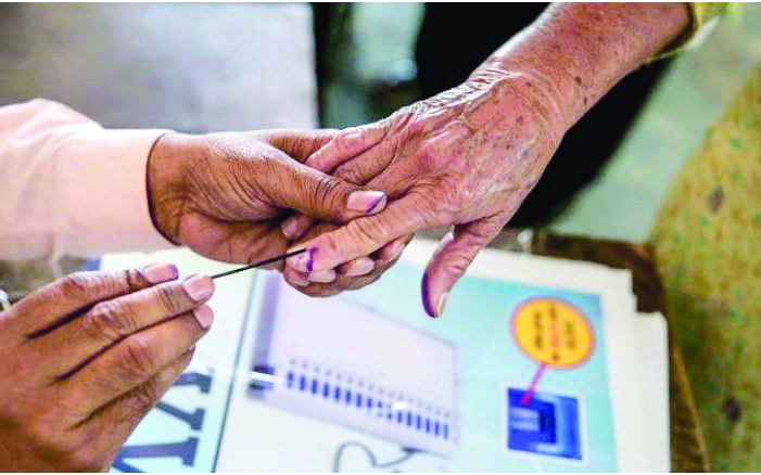 Polls announced for 11 seats of Bihar Legislative Council, including one held by Nitish Kumar