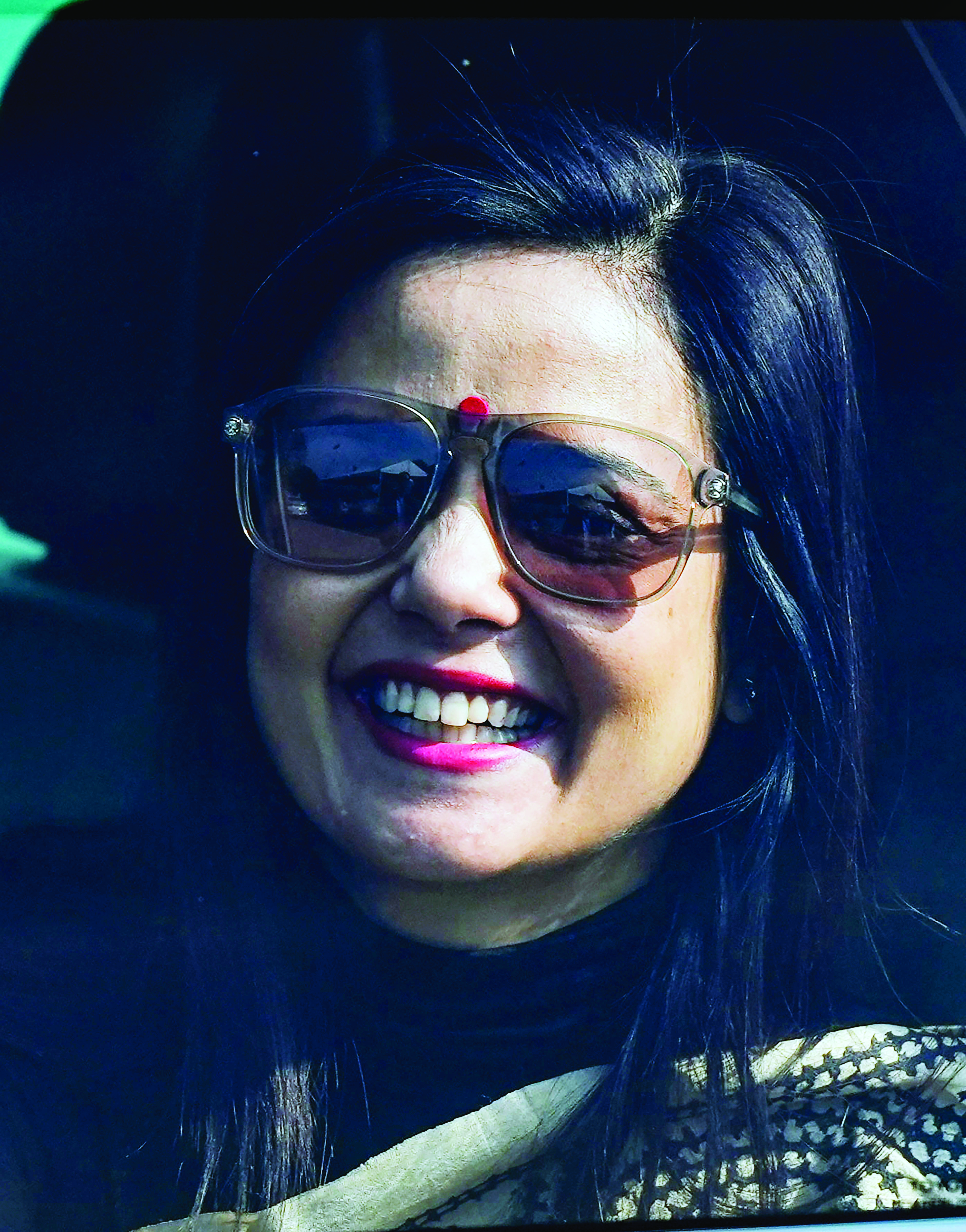 HC dismisses Mahua Moitra’s plea alleging media leakage
