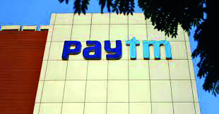NPCI asked to help Paytm continue ops