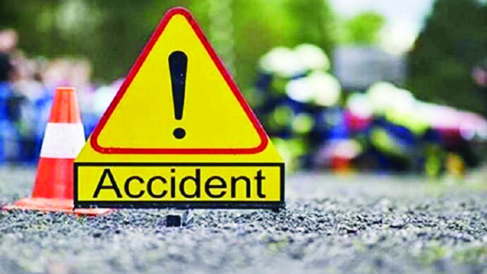69-year-old dies in road mishap