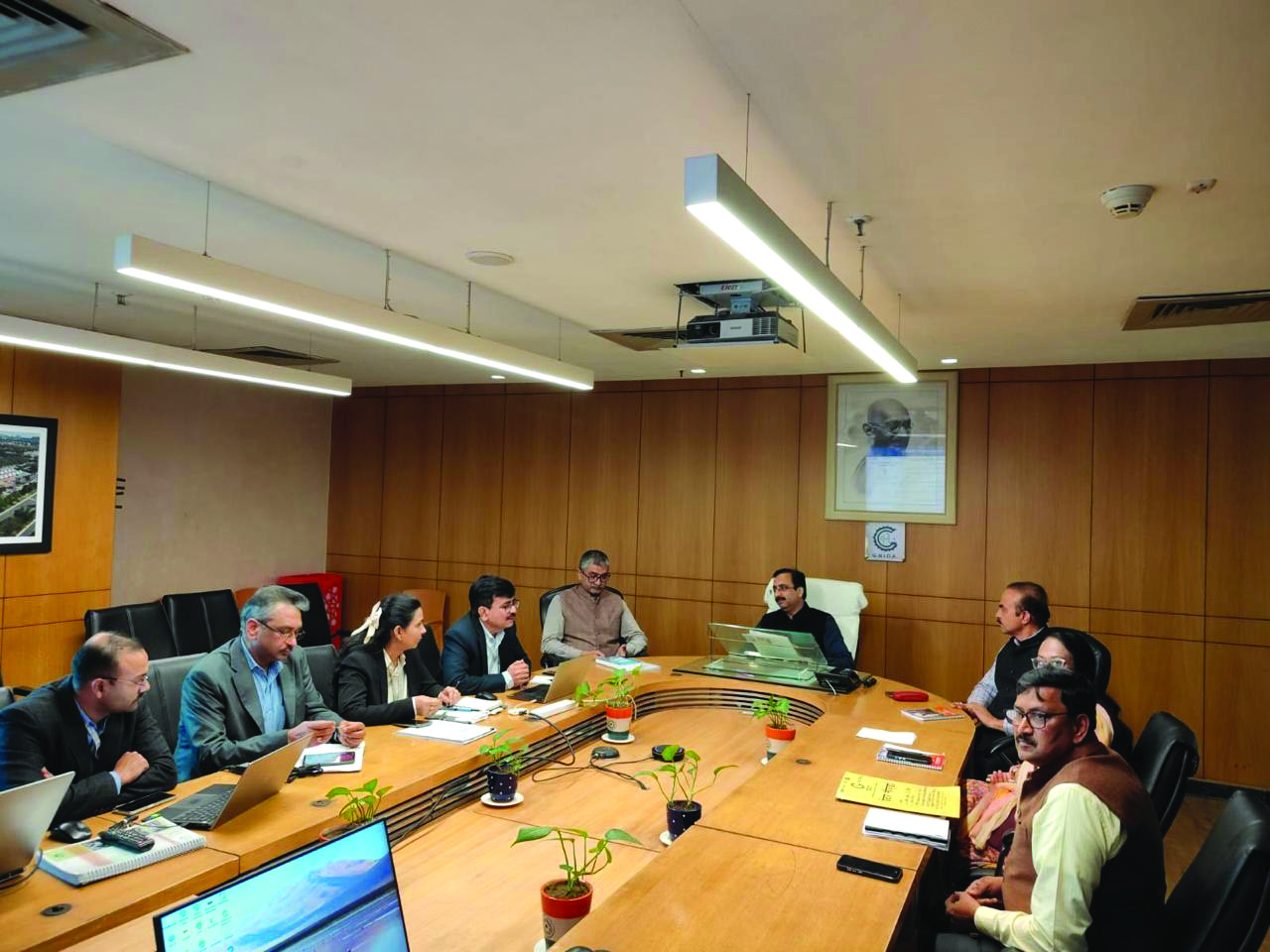 Gr Noida to soon be connected to RRTS, NCRTC proposes 3 routes